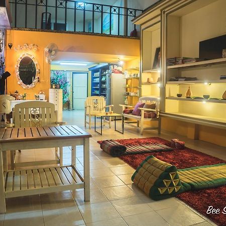 Bee Sleep Hostel Koh Chang Klong Prao Beach Exterior foto