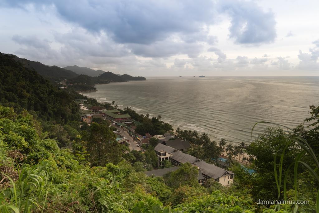 Bee Sleep Hostel Koh Chang Klong Prao Beach Exterior foto