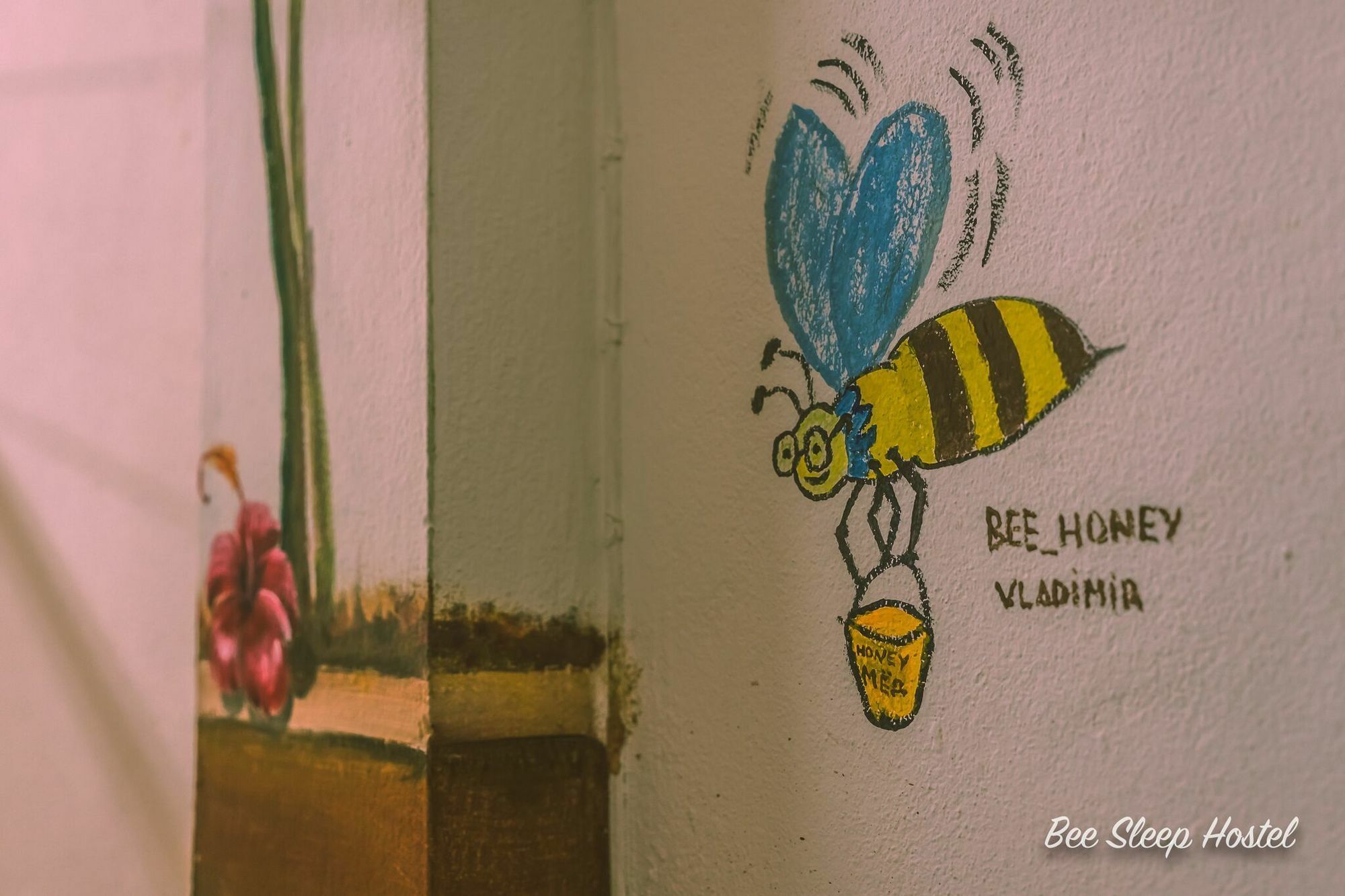 Bee Sleep Hostel Koh Chang Klong Prao Beach Exterior foto