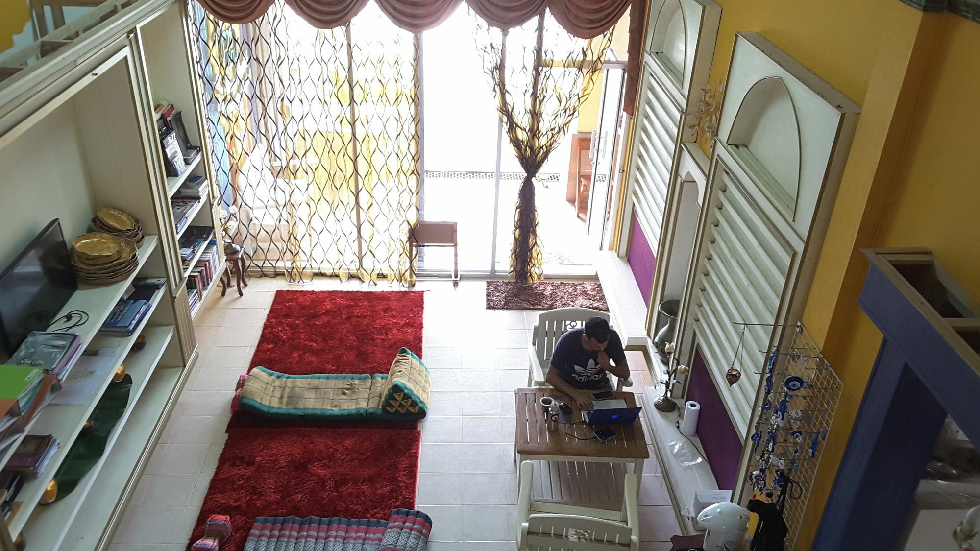 Bee Sleep Hostel Koh Chang Klong Prao Beach Exterior foto